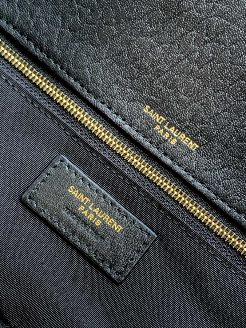 YSL Top Handle Bags